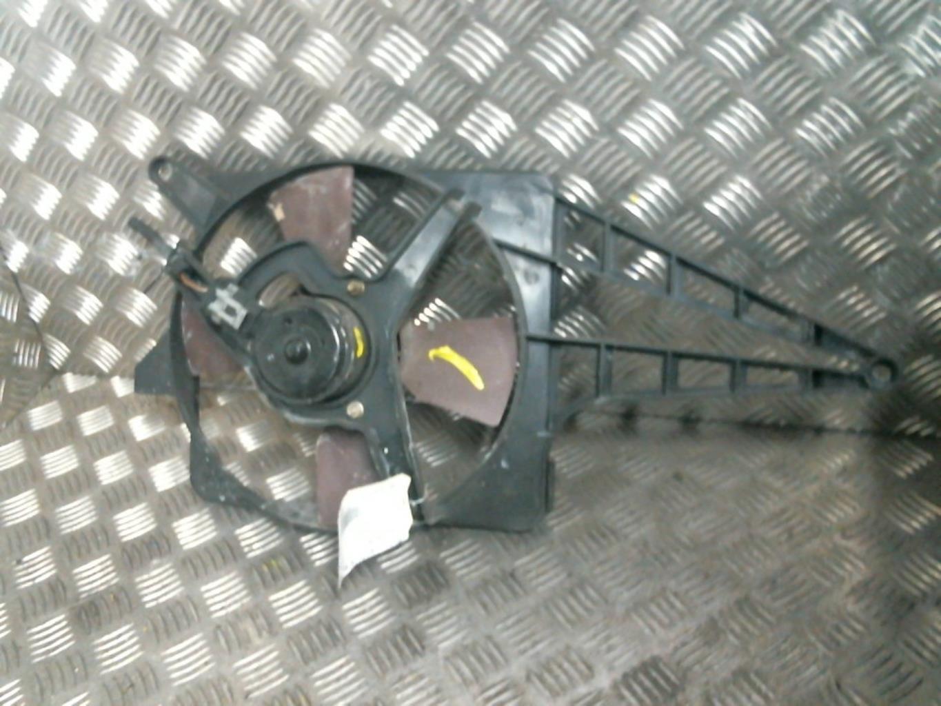 Motoventilatore radiatore OPEL CORSA B PHASE 1 Gasolina - 1