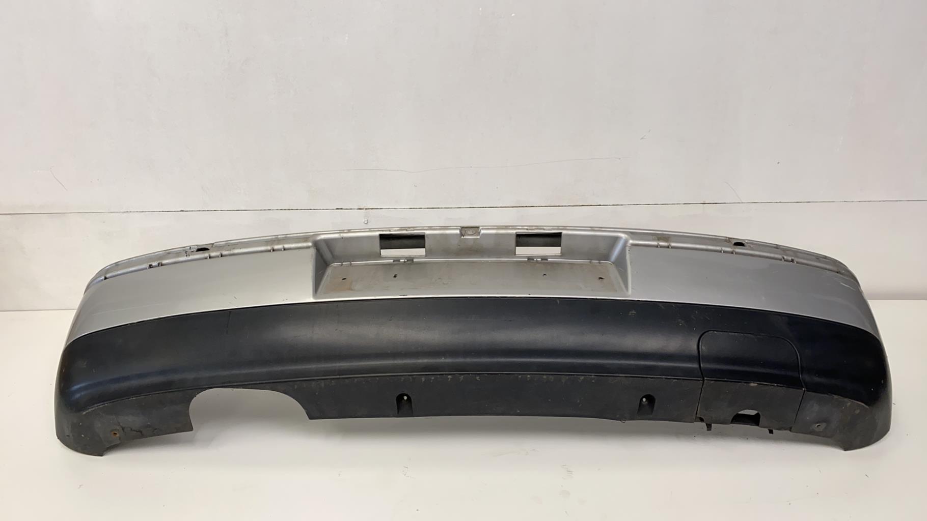 Paraurti posteriore SEAT IBIZA 2 PHASE 3 Gasolina - 1