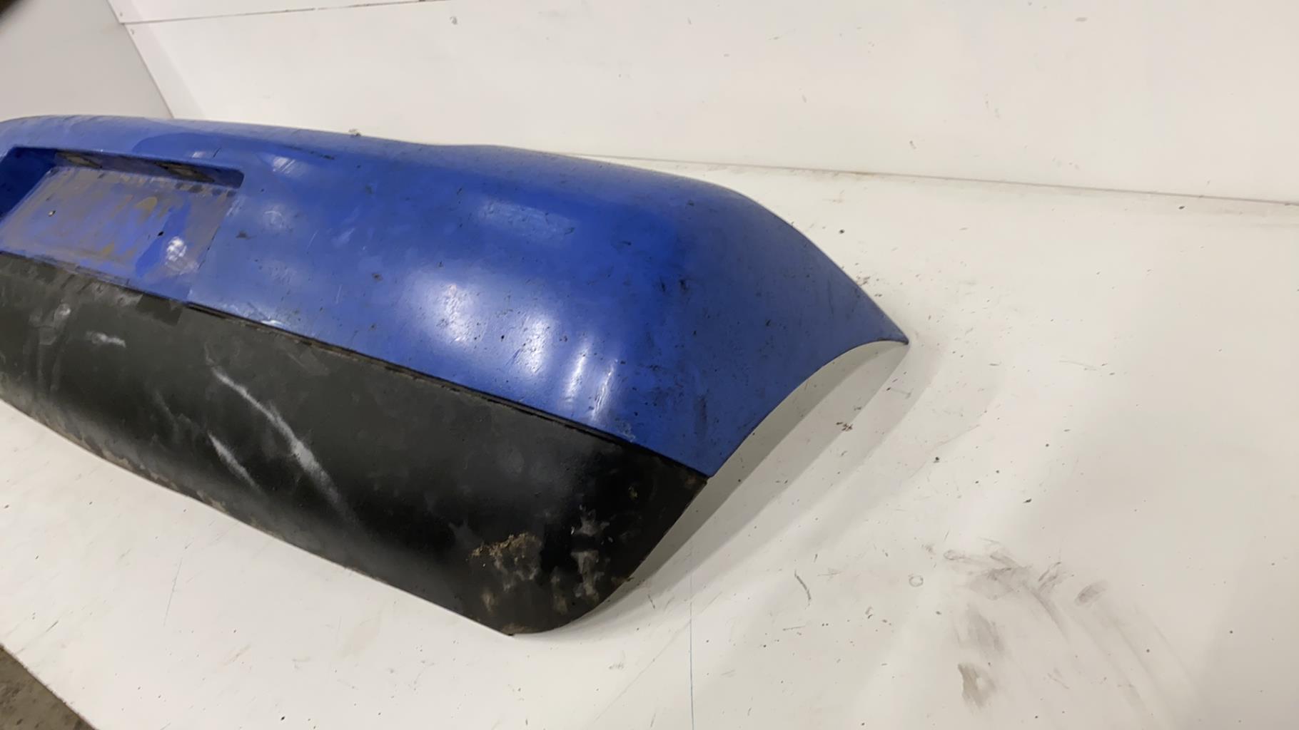 Paraurti posteriore VOLKSWAGEN LUPO Gasolina - 1