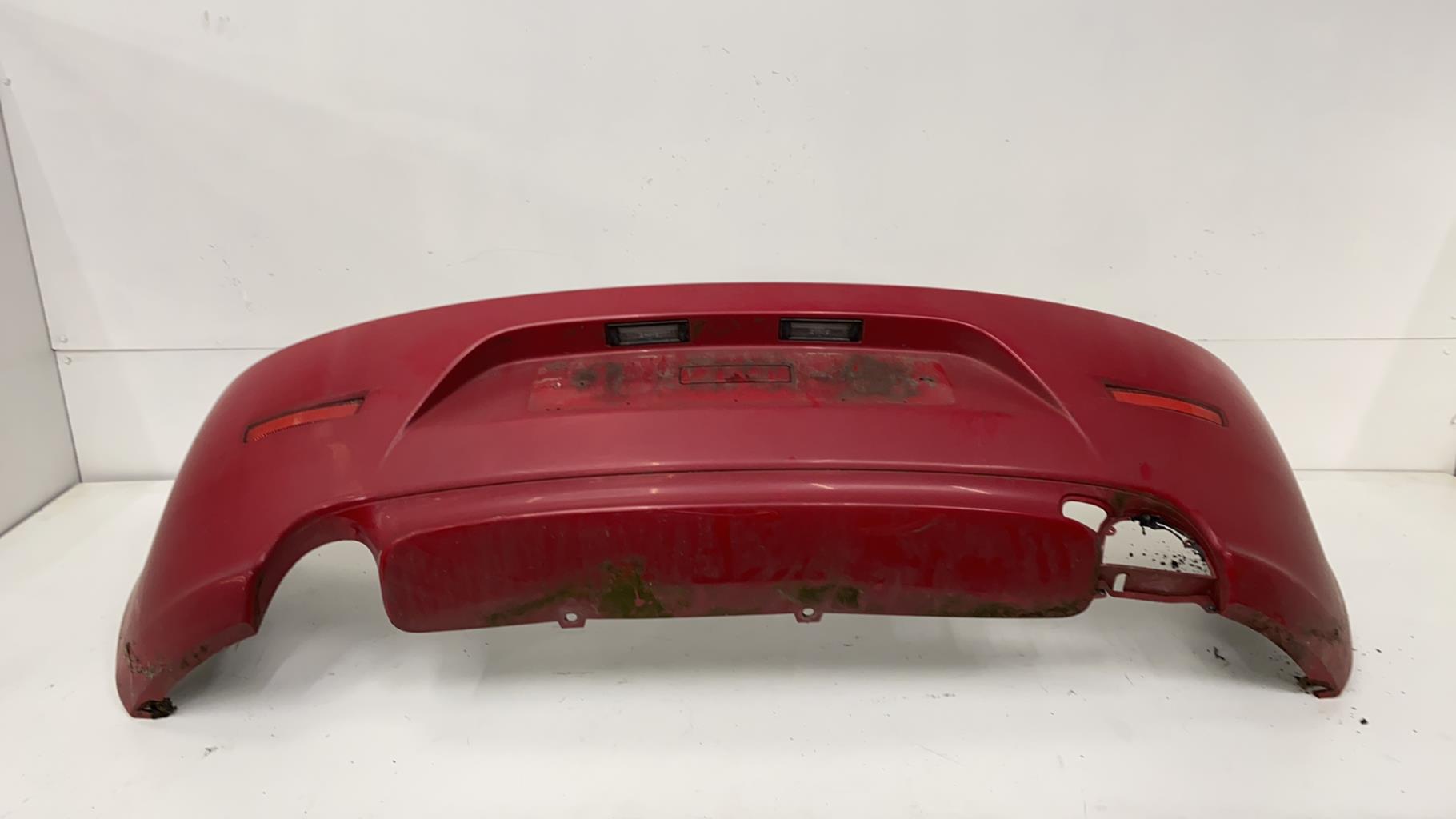 Paraurti posteriore ALFA ROMEO 147 PHASE 2 Diésel - 1