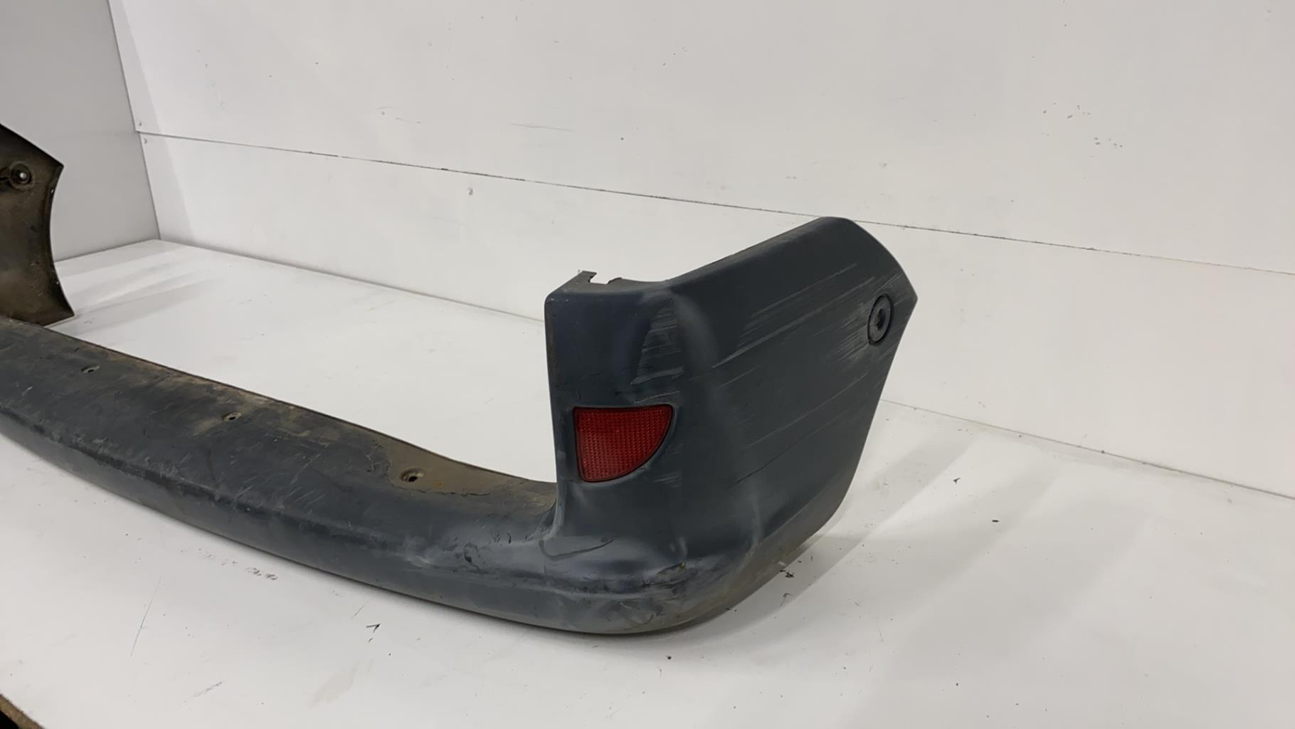 Paraurti posteriore RENAULT KANGOO 1 PHASE 1 Diésel - 1
