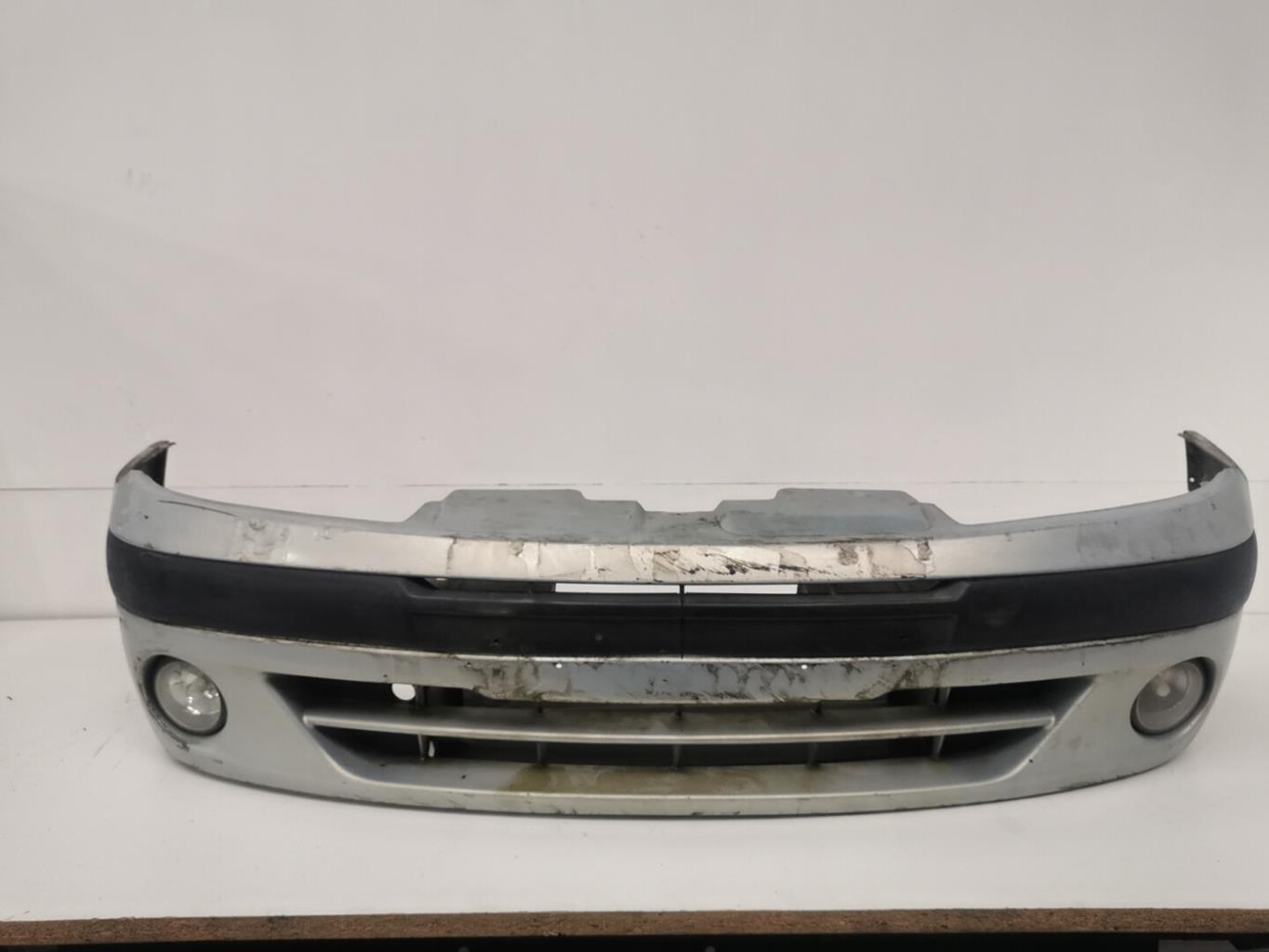 Paraurti anteriore RENAULT SCENIC 1 PHASE 2 Diésel - 1