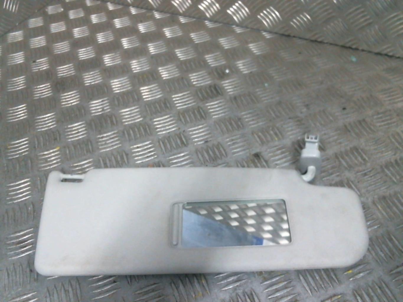 Visiera parasole destra SEAT ALTEA PHASE 1 Diésel - 1