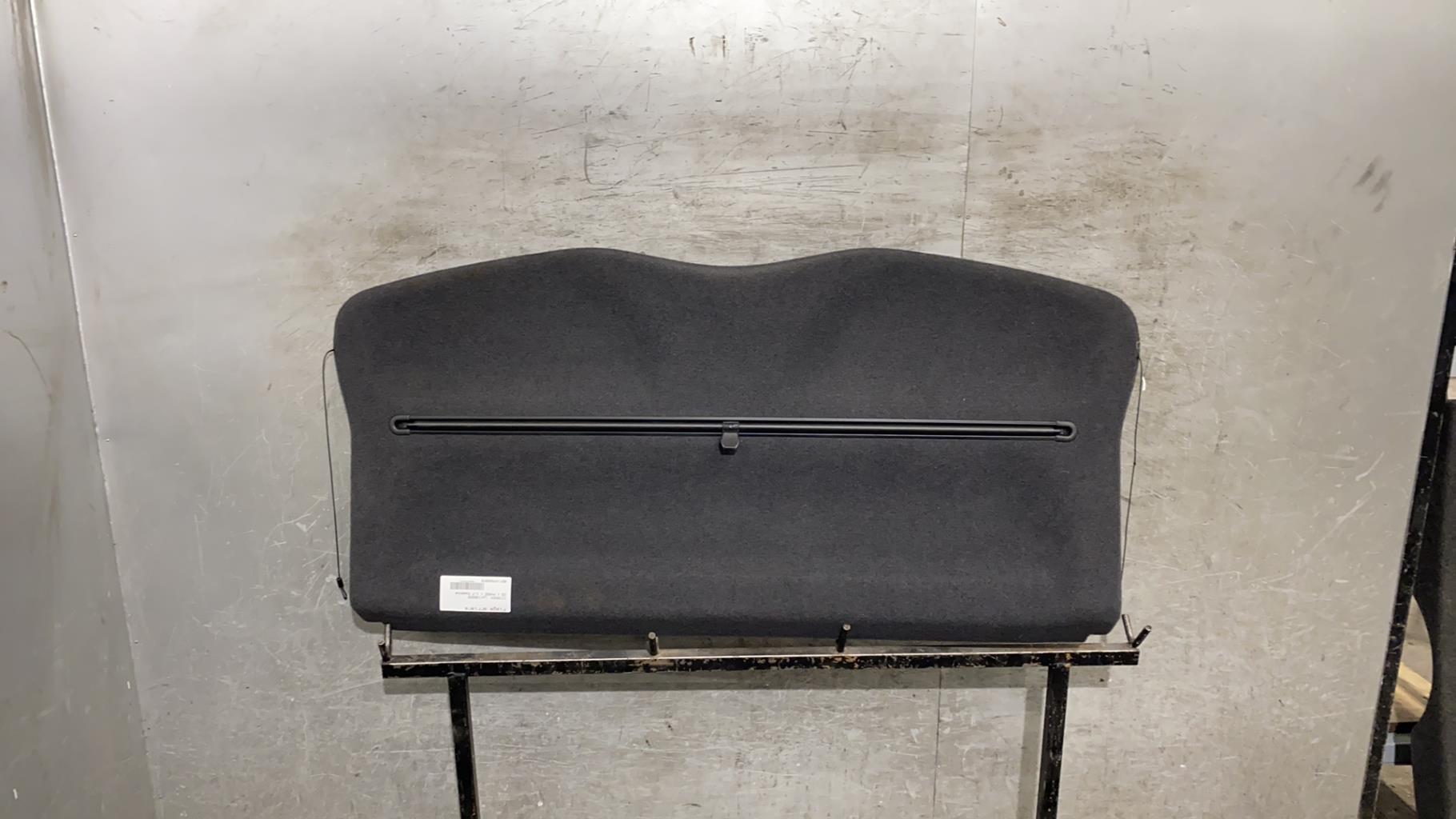 Plage arriere CITROEN C5 1 PHASE 1 Essence - 1