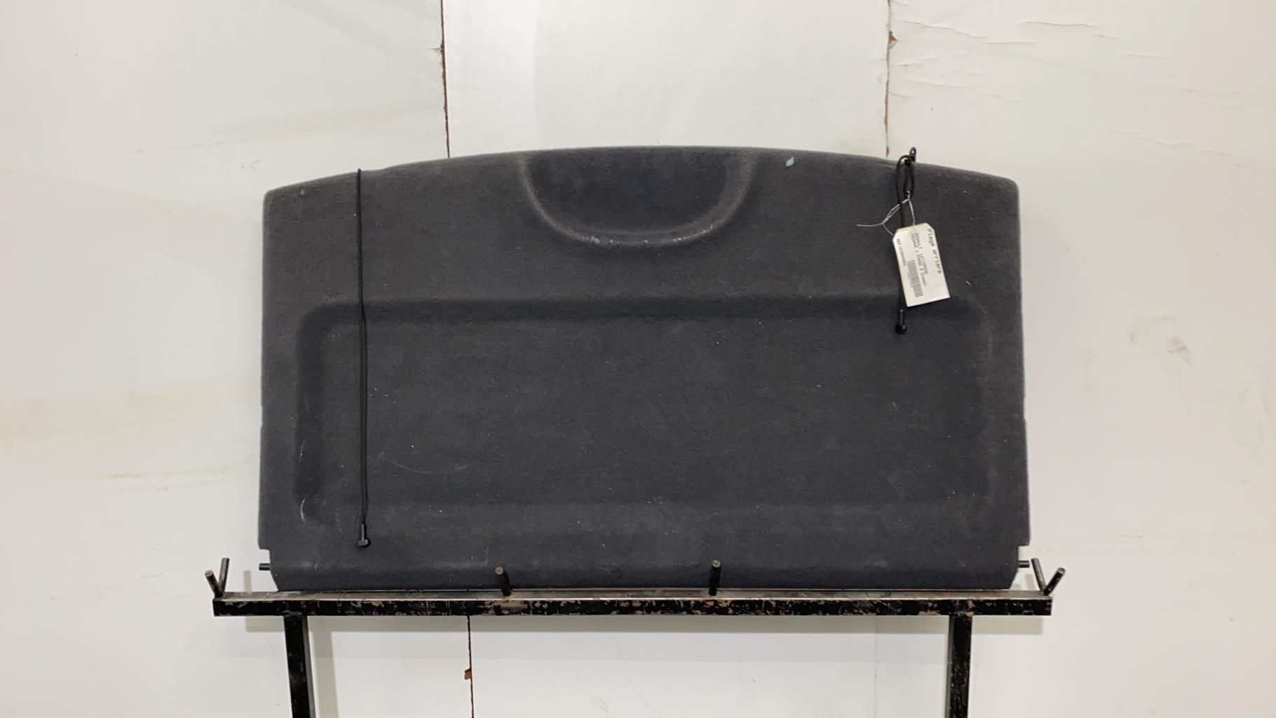 Plage arriere RENAULT MEGANE 1 PHASE 2  - 1