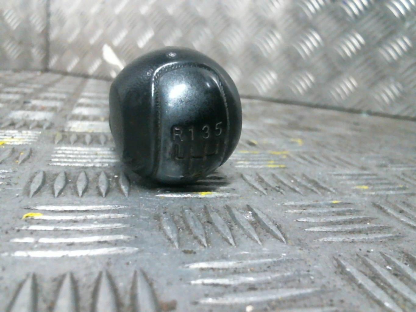 Pommeau de vitesses SEAT ALTEA PHASE 1 Diesel - 1