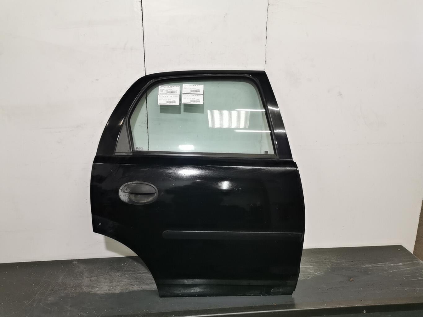 Puerta trasera derecha OPEL CORSA C PHASE 1 Diésel - 1