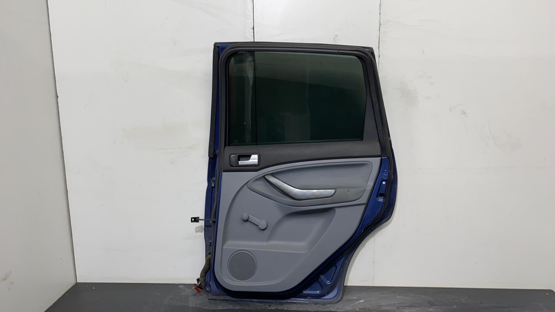 Puerta trasera derecha FORD C-MAX 1 PHASE 2 Diésel - 1