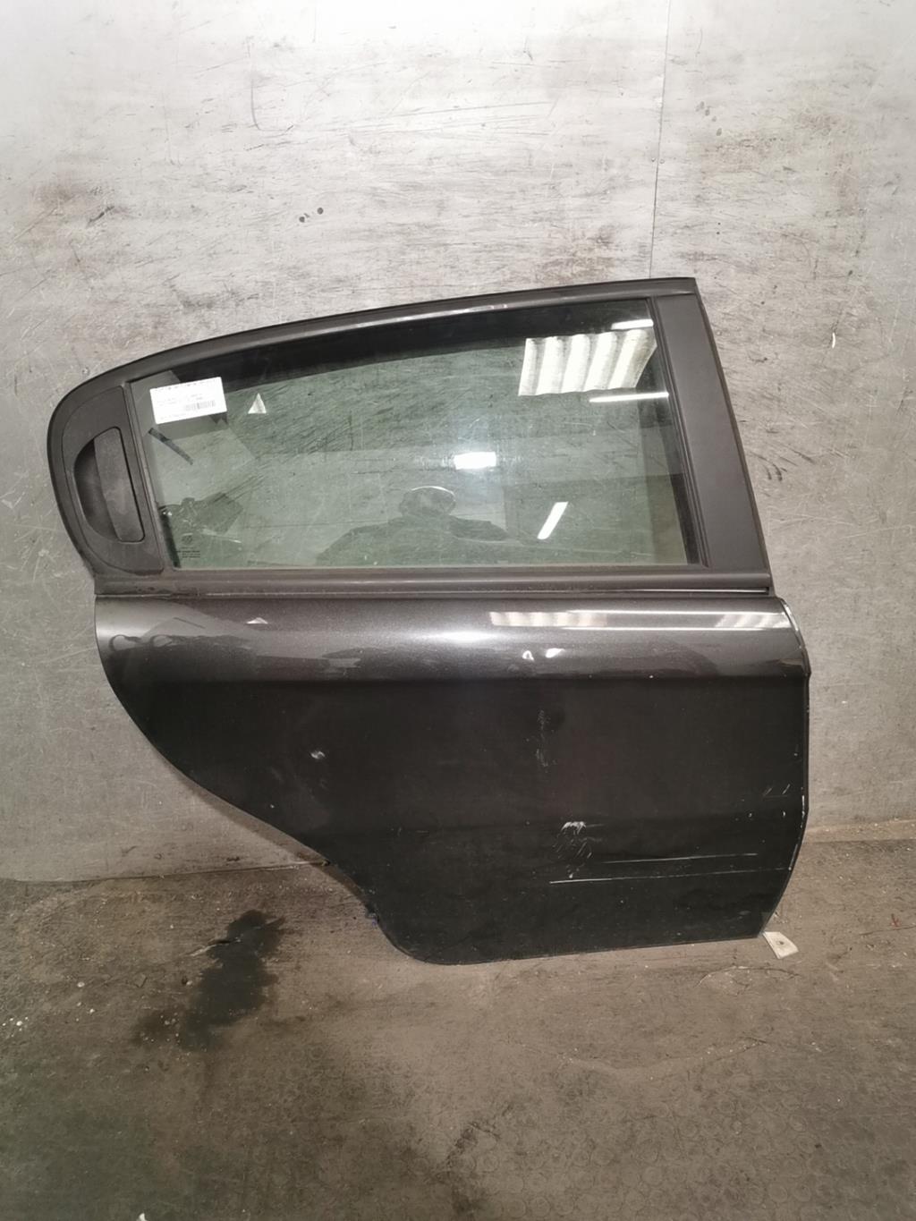 Portiera posteriore destra ALFA ROMEO 147 PHASE 2 Diésel - 1