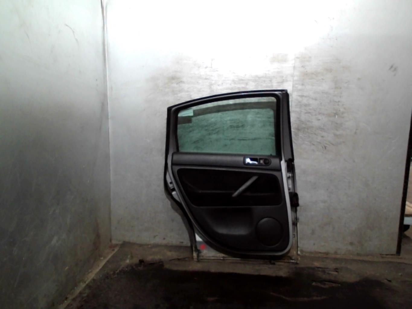 Portiera posteriore sinistra VOLKSWAGEN PASSAT 4 PHASE 1 Diésel - 1