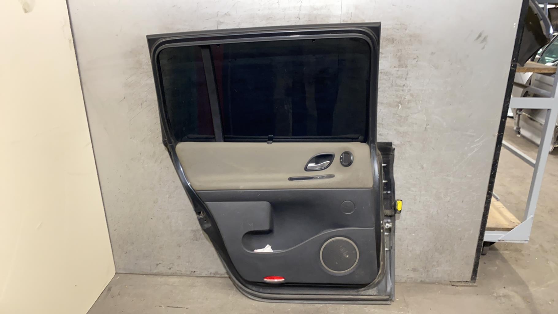 Portiera posteriore sinistra RENAULT ESPACE 4 PHASE 1 Diésel - 1