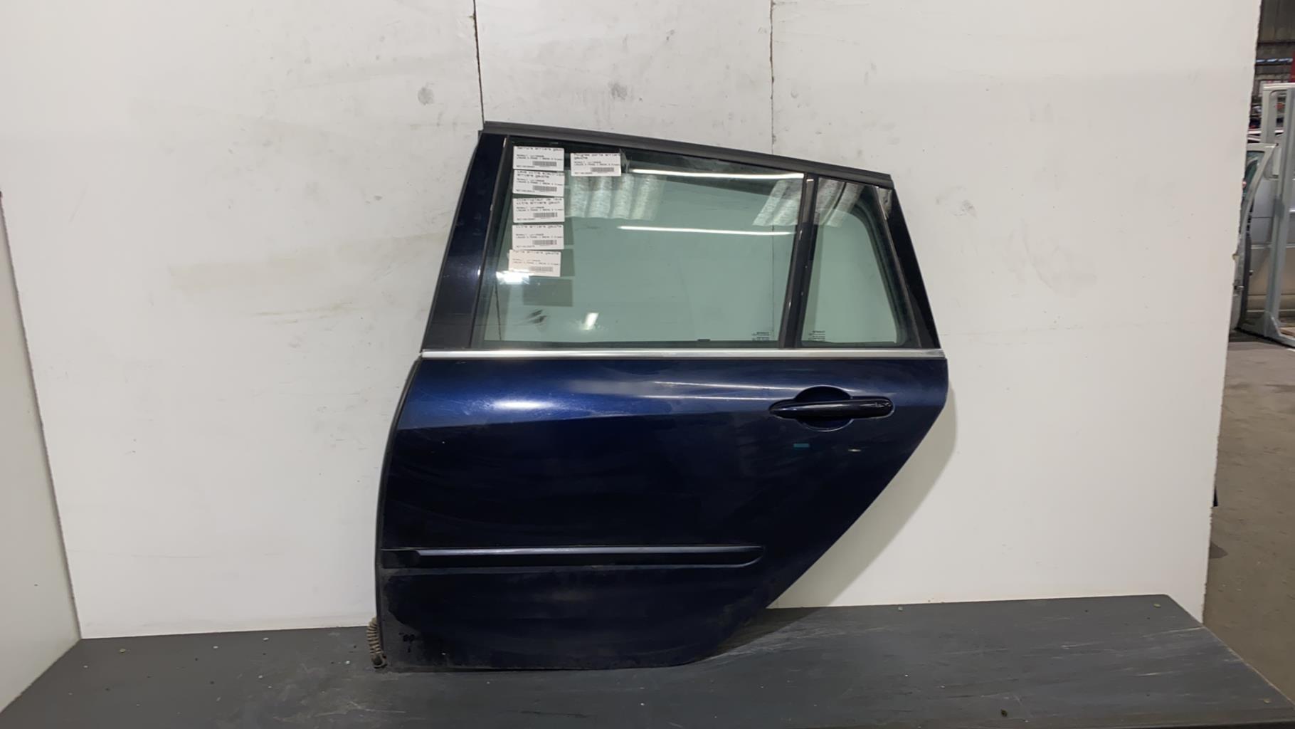 Portiera posteriore sinistra RENAULT LAGUNA 3 PHASE 1 BREAK Diésel - 1