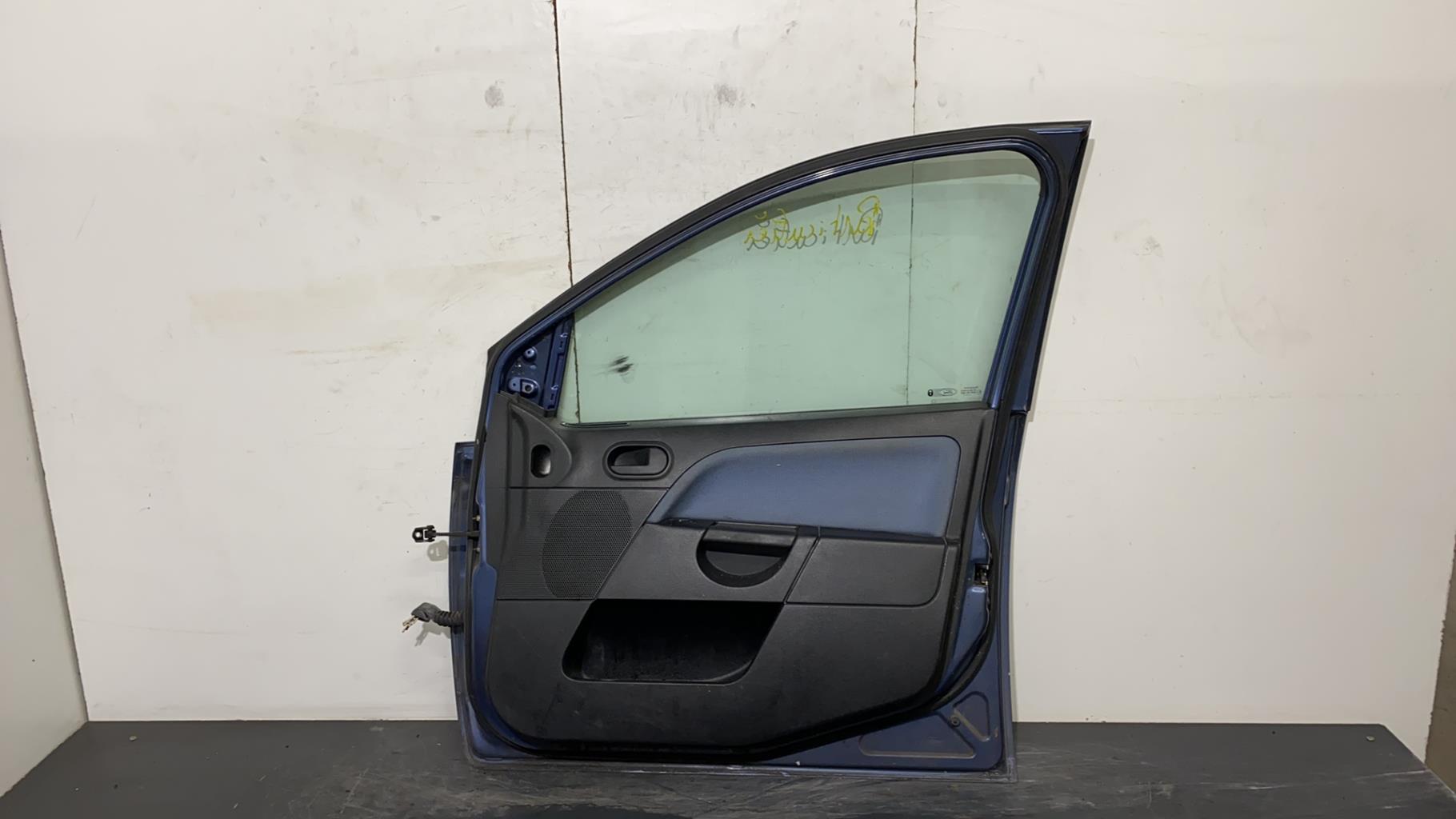 Portiera anteriore destra FORD FIESTA 5 PHASE 1 Diésel - 1