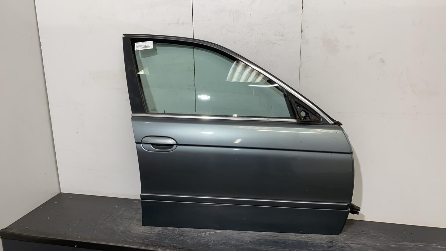 Portiera anteriore destra BMW SERIE 5 E39 TOURING PHASE 2 BREAK Diésel - 1