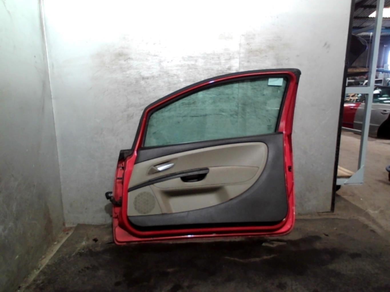Portiera anteriore destra FIAT GRANDE PUNTO Diésel - 1