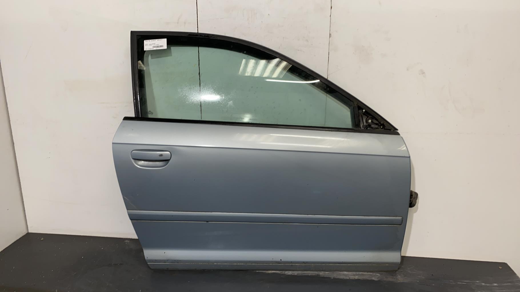 Puerta delantera derecha AUDI A3 2 PHASE 1 Diésel - 1
