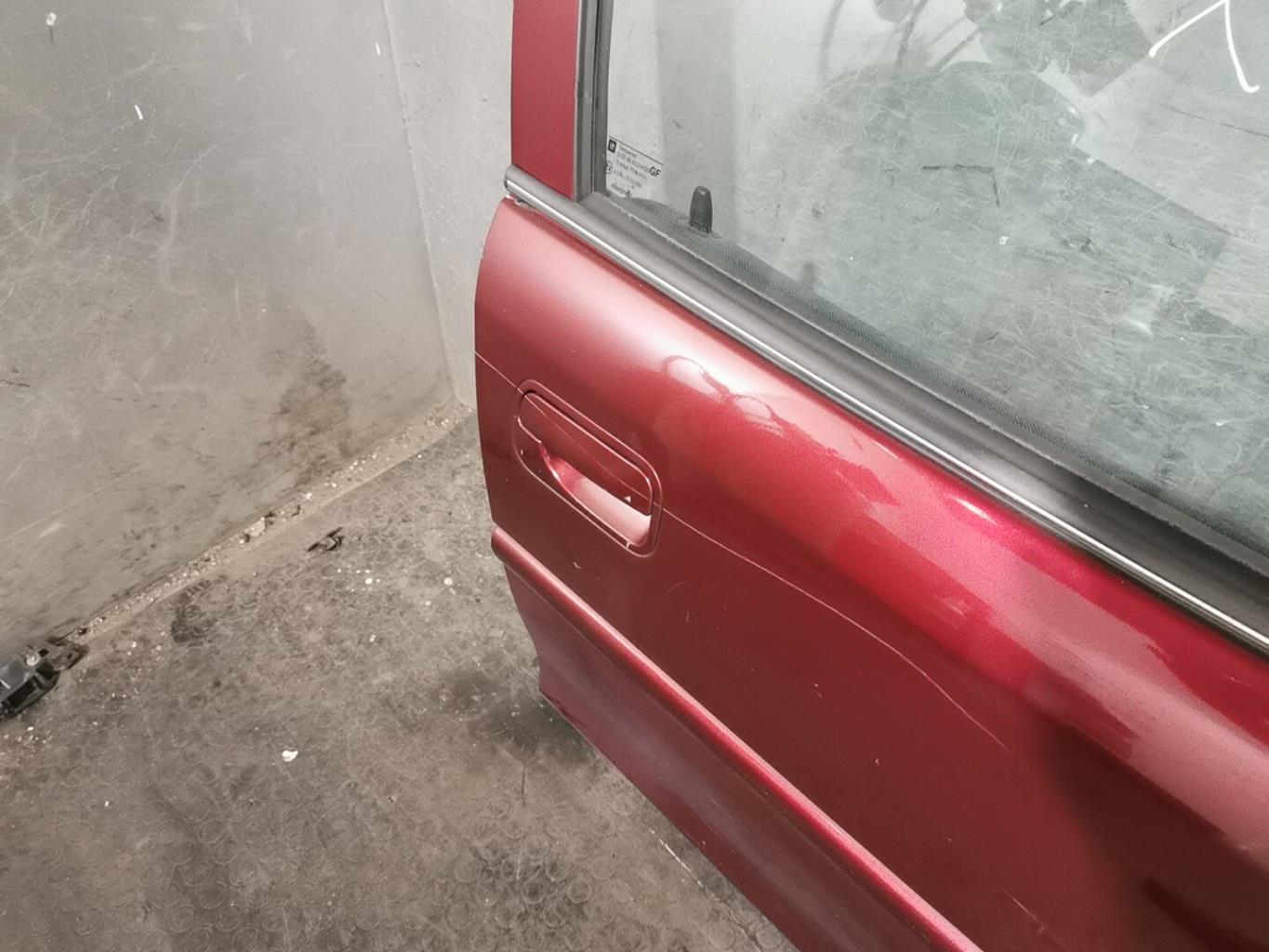 Porte avant droit OPEL VECTRA B PHASE 1 Essence - 1