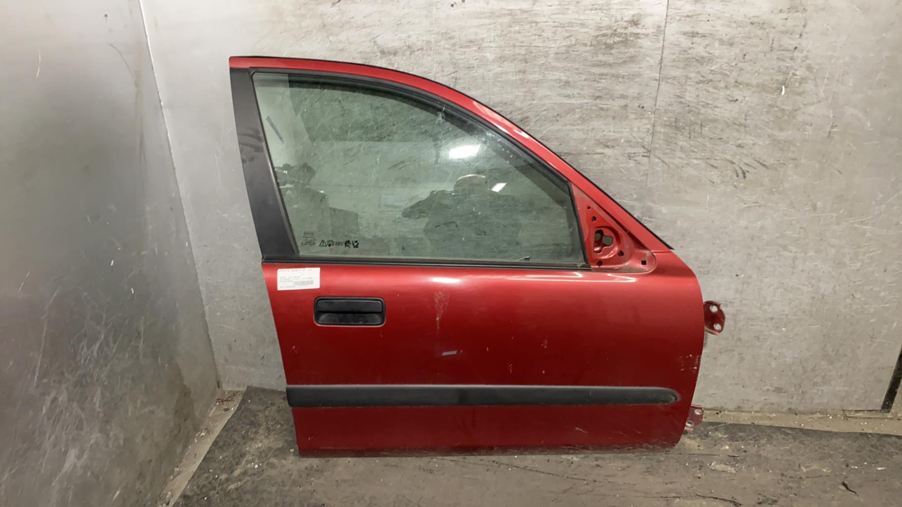 Puerta delantera derecha ROVER 25 PHASE 1 Diésel - 1