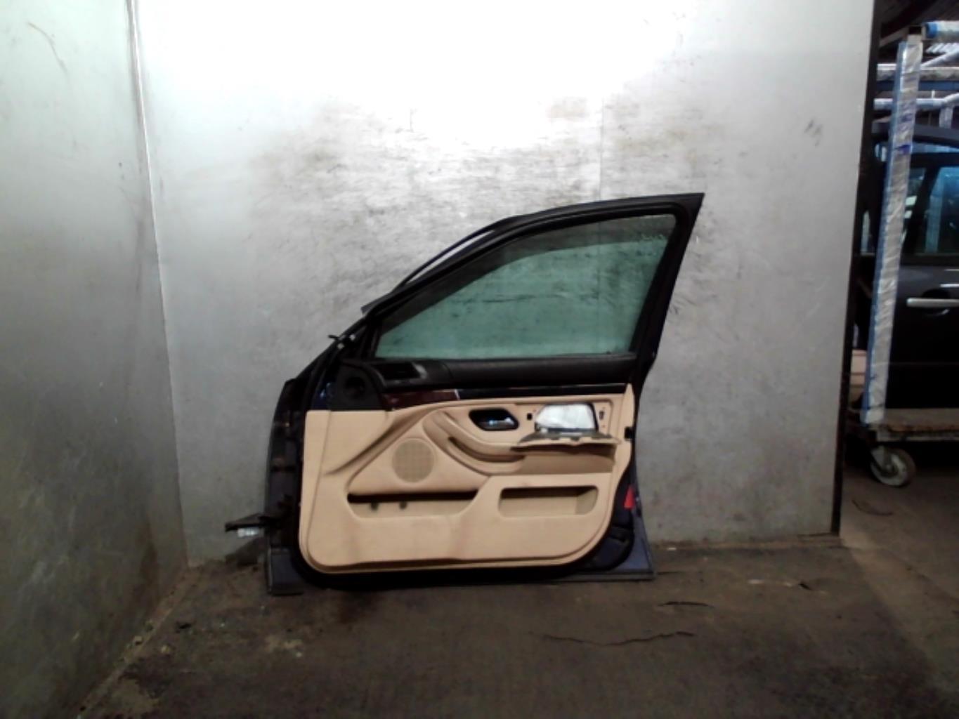 Portiera anteriore destra BMW SERIE 5 E39 TOURING PHASE 2 BREAK Diésel - 1