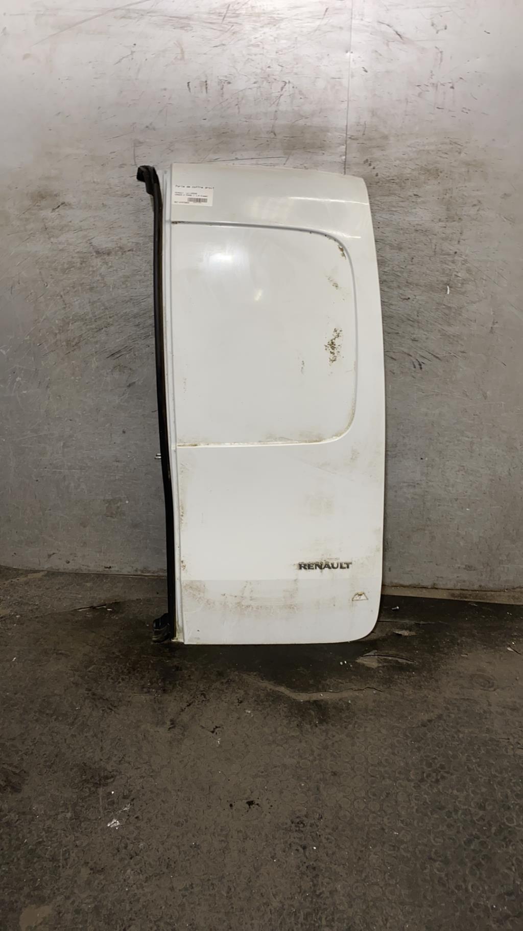 Portellone bagagliaio destro RENAULT KANGOO 2 PHASE 1 Diésel - 1