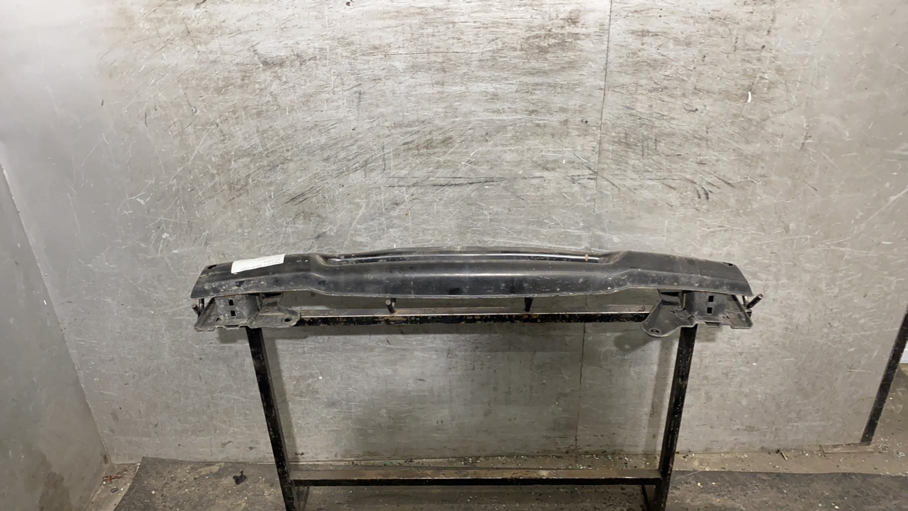 Traversa rinforzo paraurti posteriore SEAT IBIZA 2 PHASE 3 Gasolina - 1
