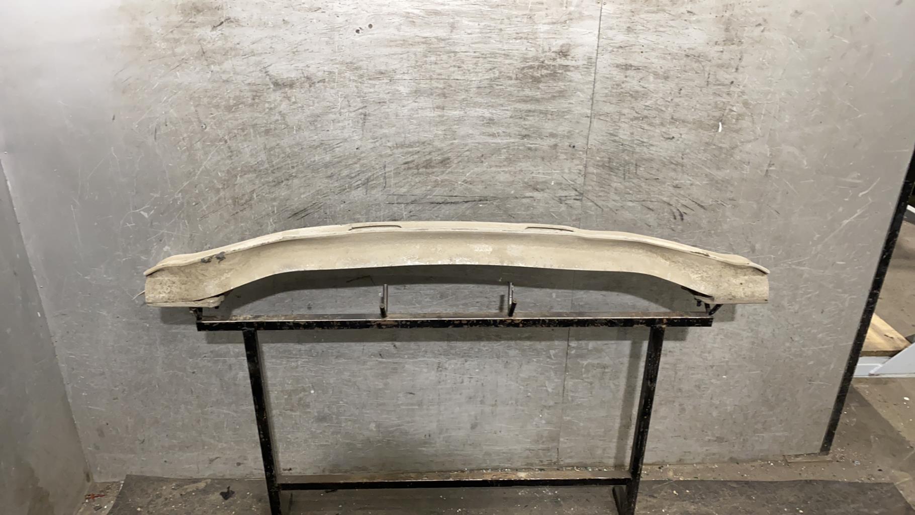 Traversa rinforzo paraurti posteriore CITROEN C4 GRAND PICASSO 1 Diésel - 1