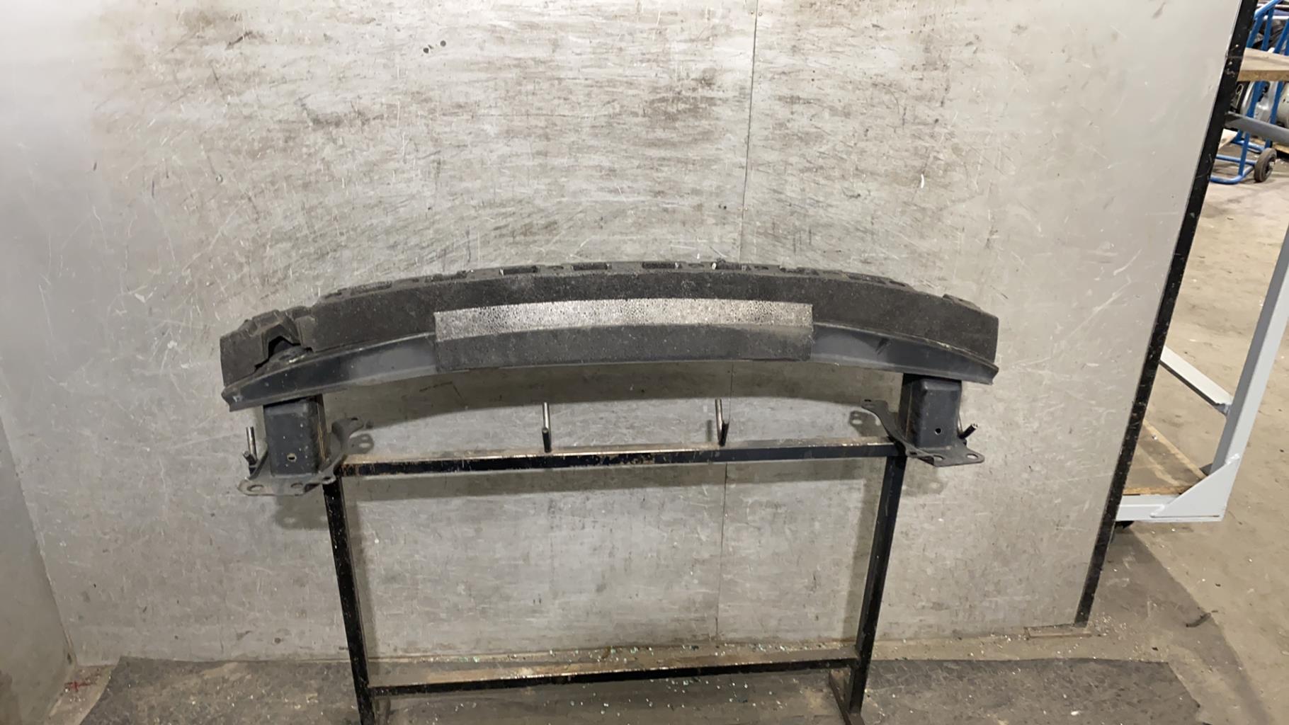 Traversa rinforzo paraurti anteriore VOLKSWAGEN TOURAN 1 PHASE 1 Diésel - 1