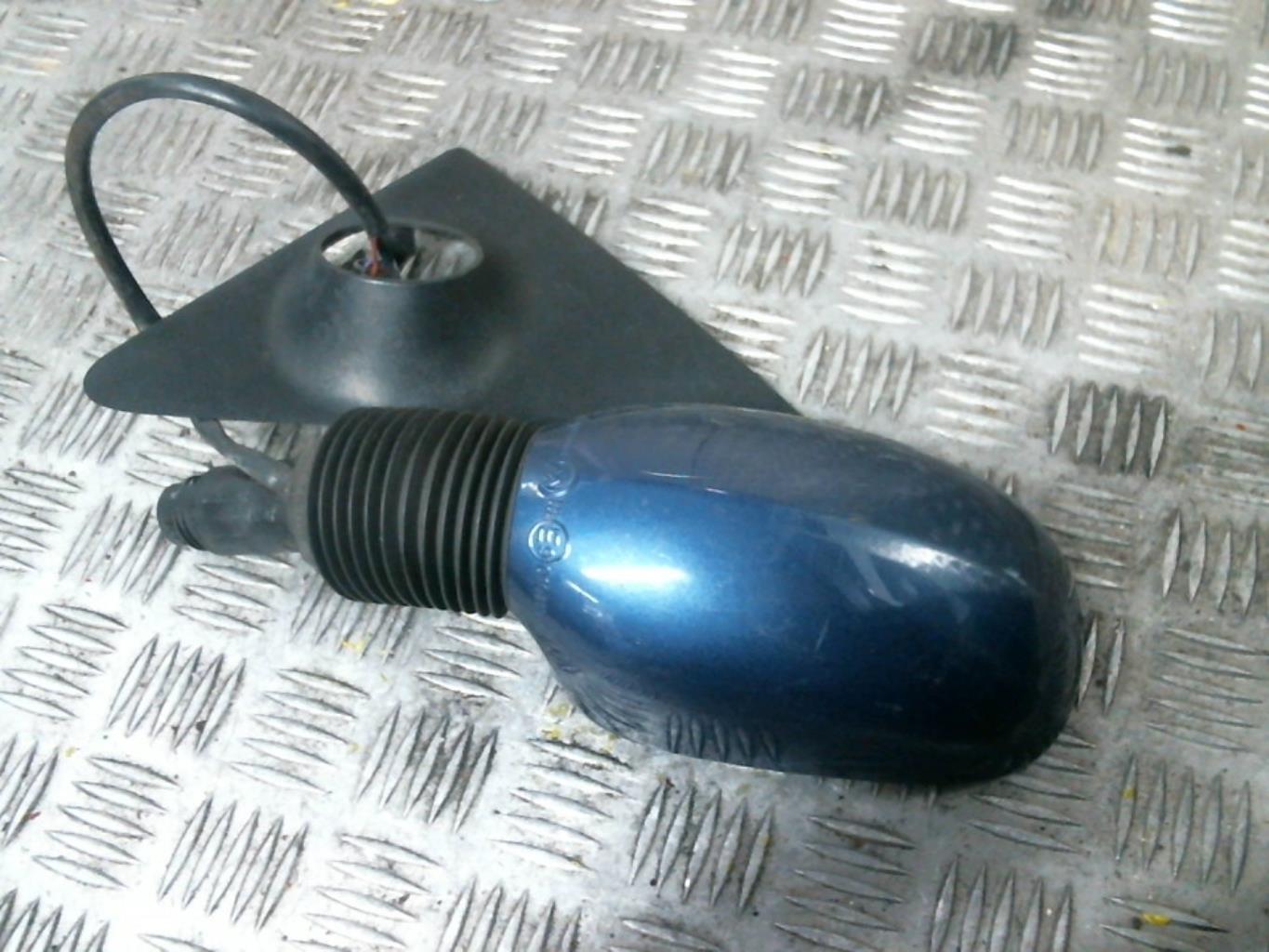 Retrovisor derecho FORD KA 1 PHASE 1 Gasolina - 1