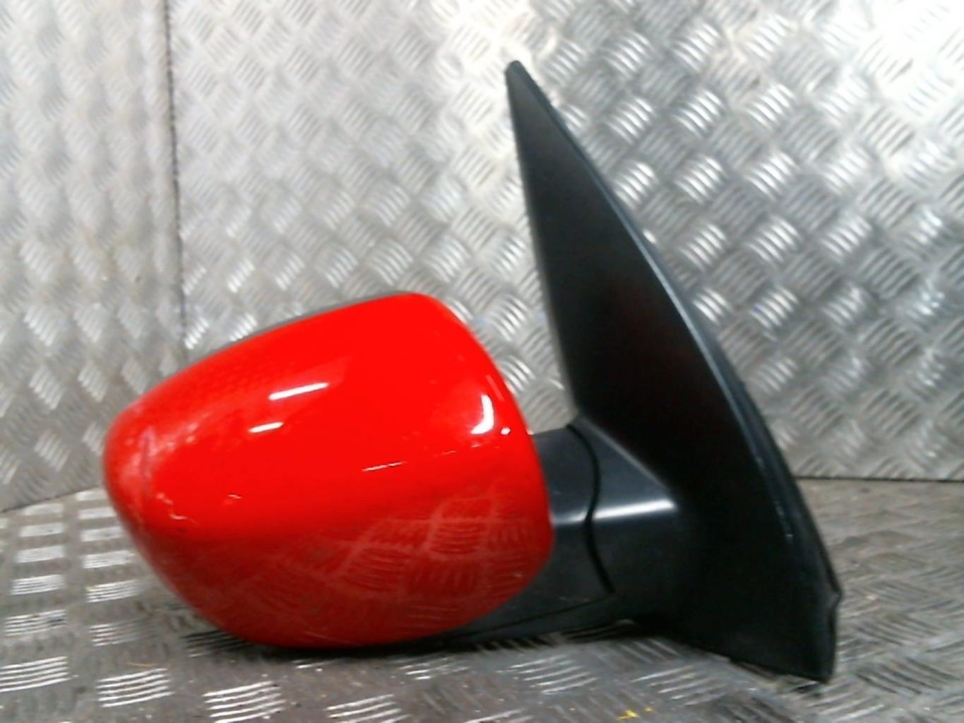 Specchietto retrovisore destro HYUNDAI I 10 1 PHASE 1 Gasolina - 1