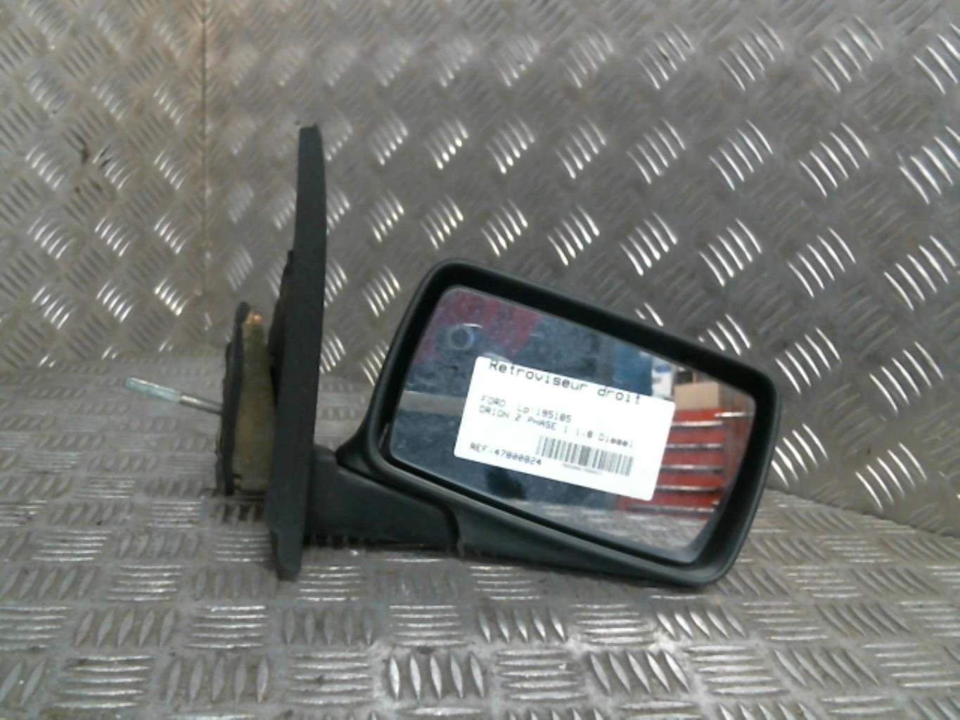 Retrovisor derecho FORD ORION 2 PHASE 1 Diésel - 1