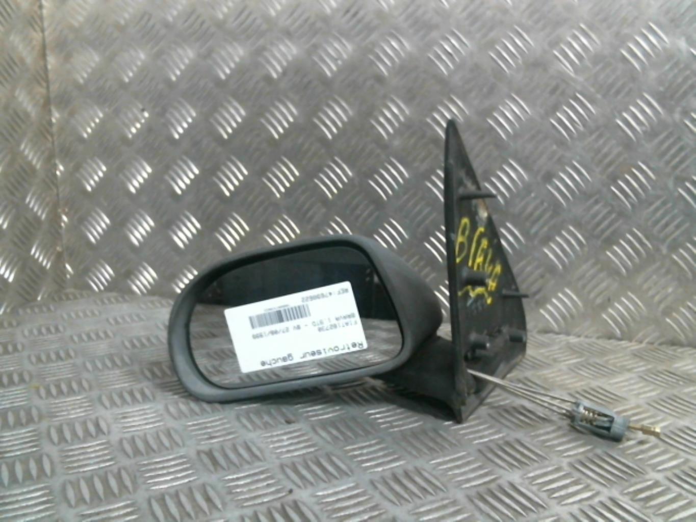 Specchietto retrovisore sinistro FIAT BRAVA Diésel - 1
