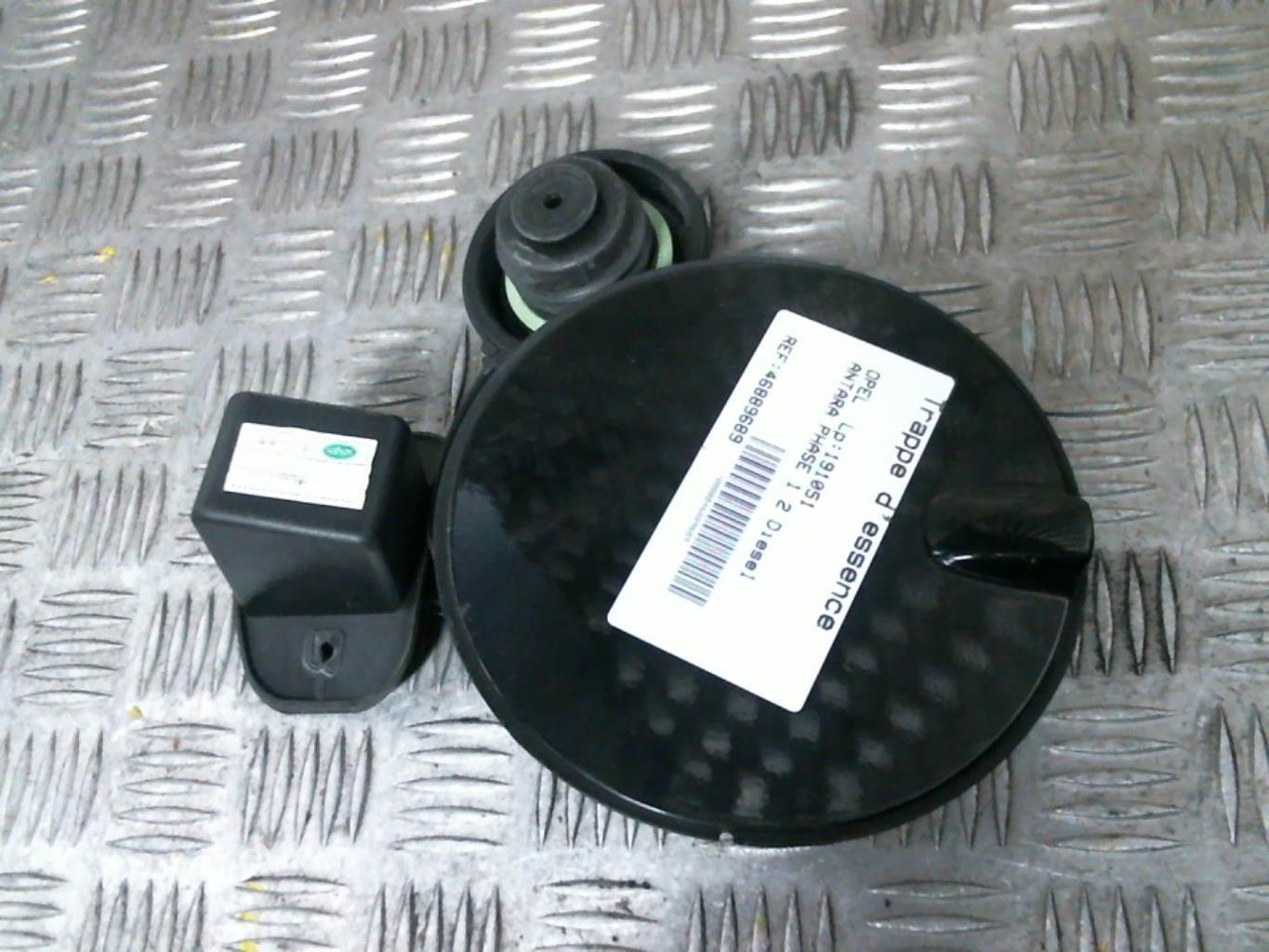 Trappe d'essence OPEL ANTARA PHASE 1 Diesel - 1