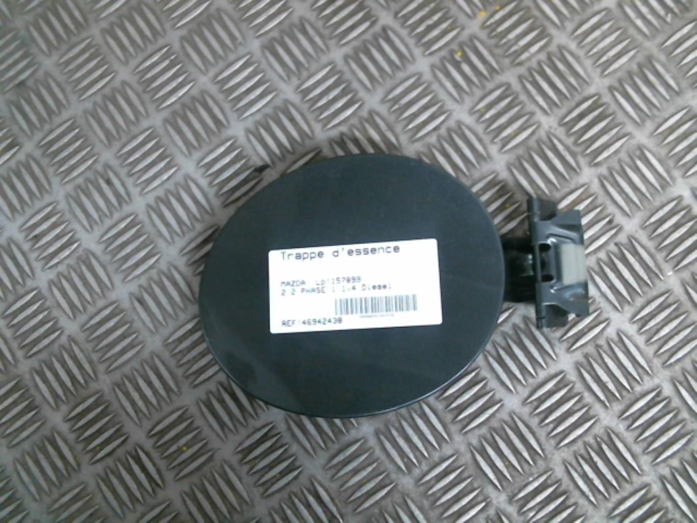 Trappe d'essence MAZDA 2 2 PHASE 1 Diesel - 1