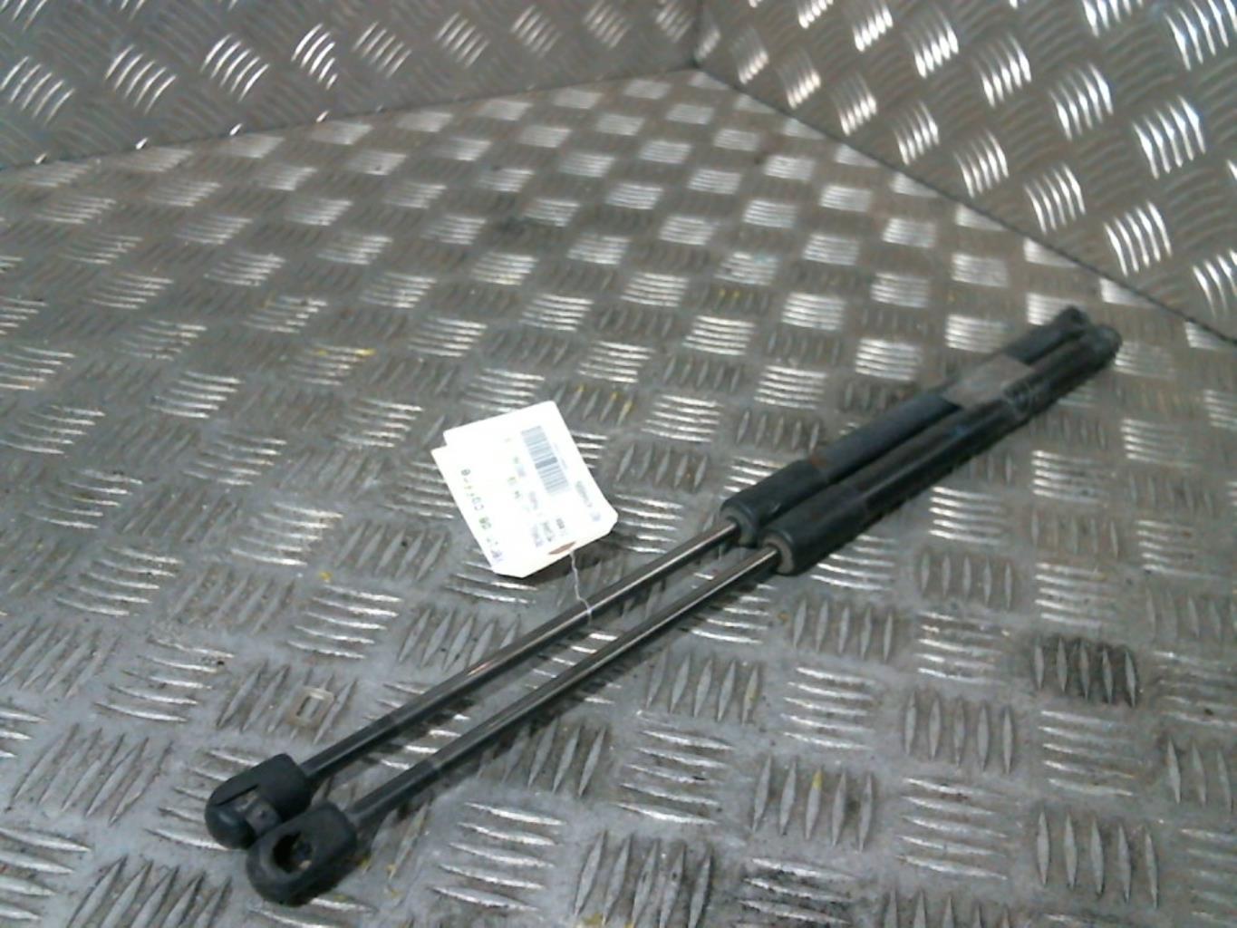 Verin de coffre RENAULT MEGANE 3 PHASE 1 BREAK Diesel - 1
