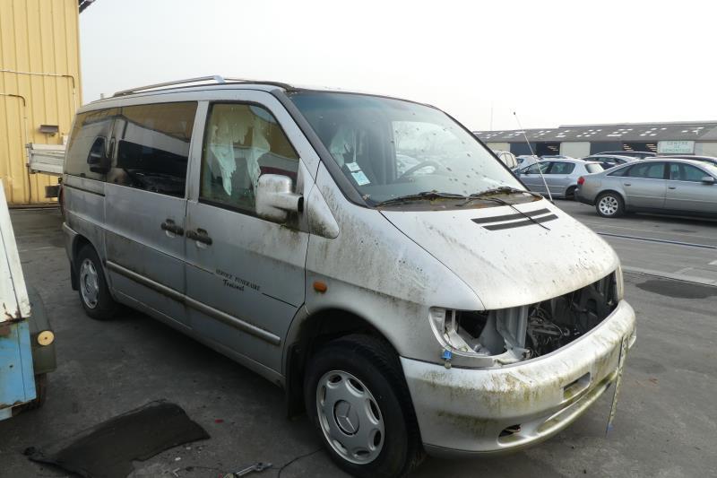 Scatola cambio MERCEDES VITO 638 Diésel - 1