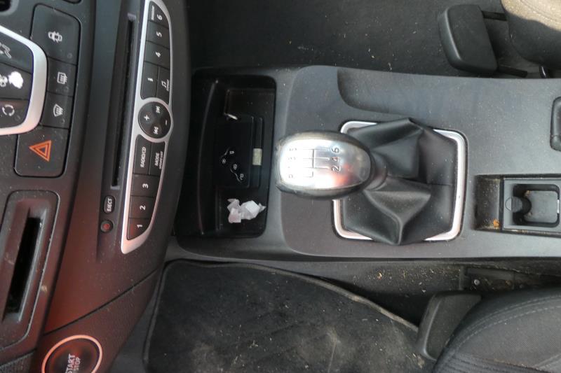 Volant RENAULT LAGUNA 3 PHASE 1 Diesel - 1