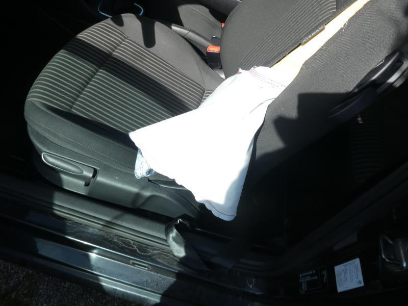 Colonne de direction VOLKSWAGEN POLO 5 PHASE 1 Essence - 1