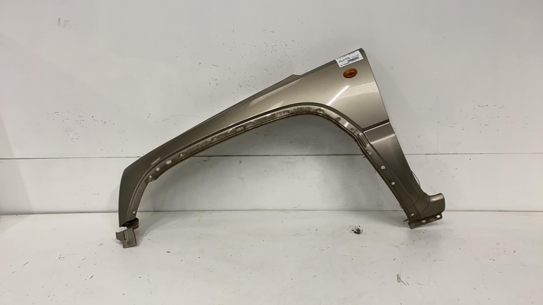 Aile avant gauche JEEP CHEROKEE 2 PHASE 1 Diesel - 1
