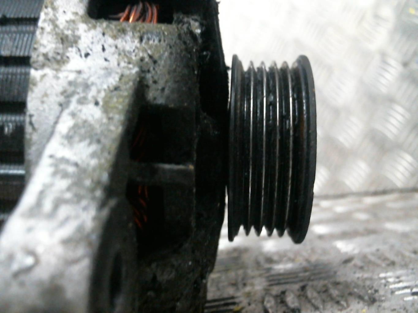 Alternatore KIA RIO 3 PHASE 2 Gasolina - 1