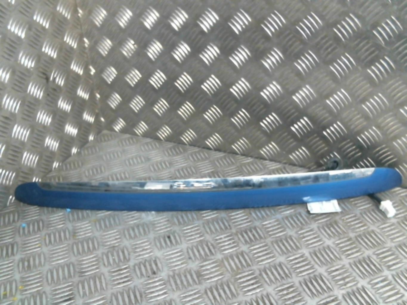 Modanatura bagagliaio HYUNDAI I 30 1 PHASE 1 BREAK Diésel - 1