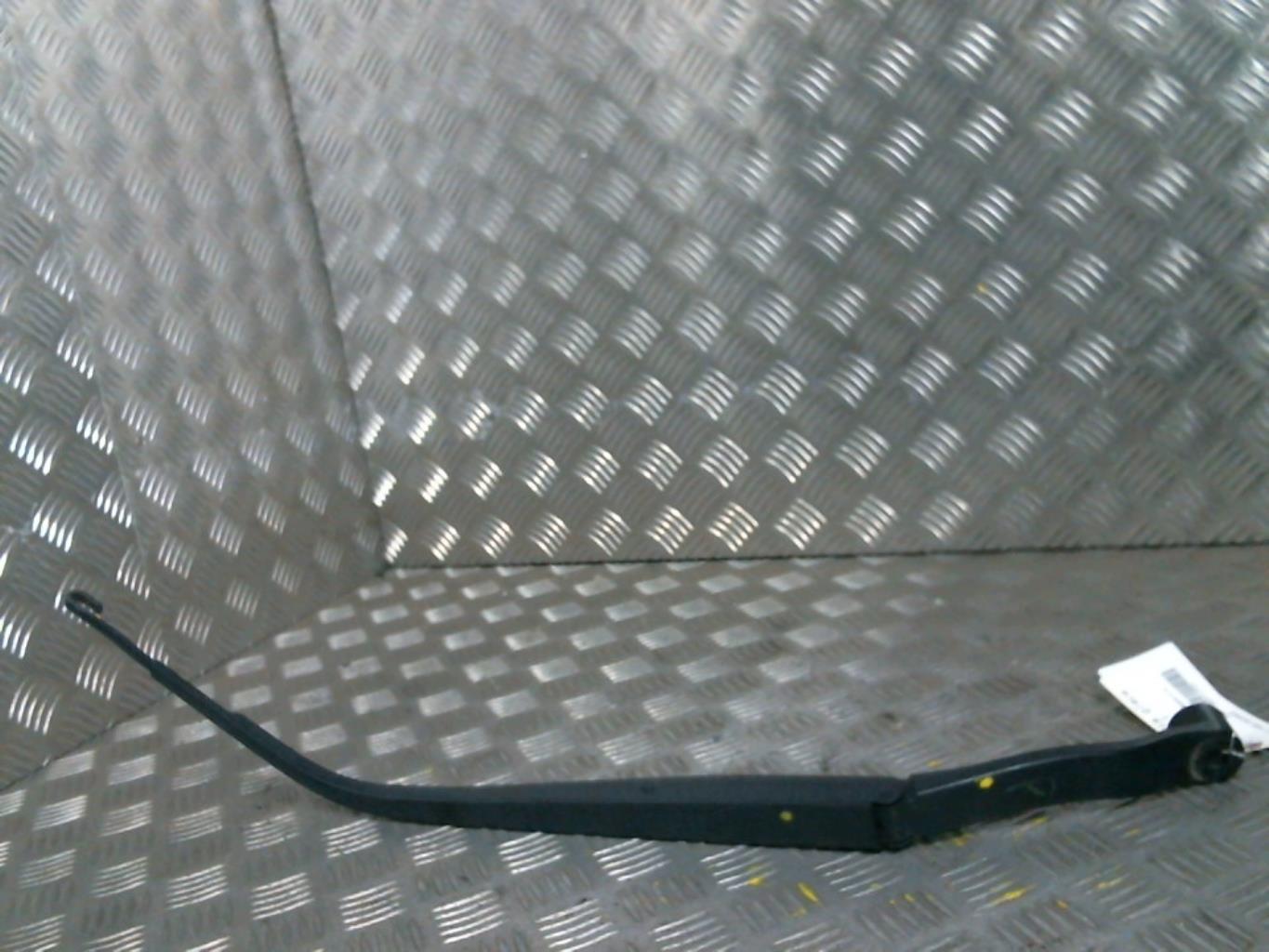 Braccio tergicristallo anteriore destro MAZDA 2 2 PHASE 1 Gasolina - 1