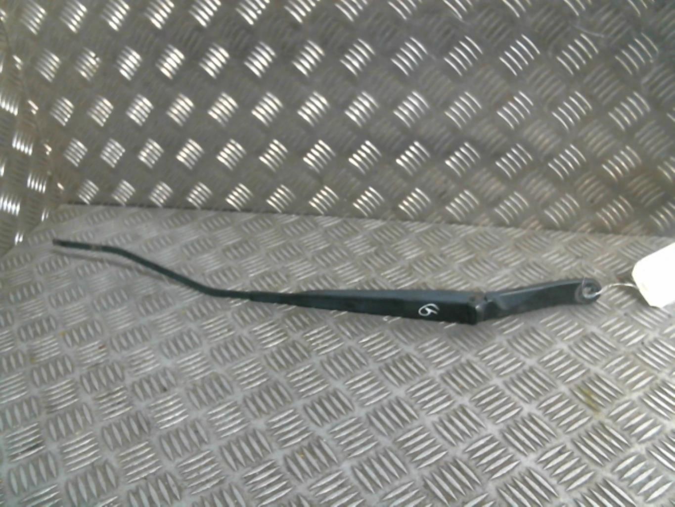 Braccio tergicristallo anteriore sinistro RENAULT LAGUNA 3 PHASE 1 BREAK Diésel - 1