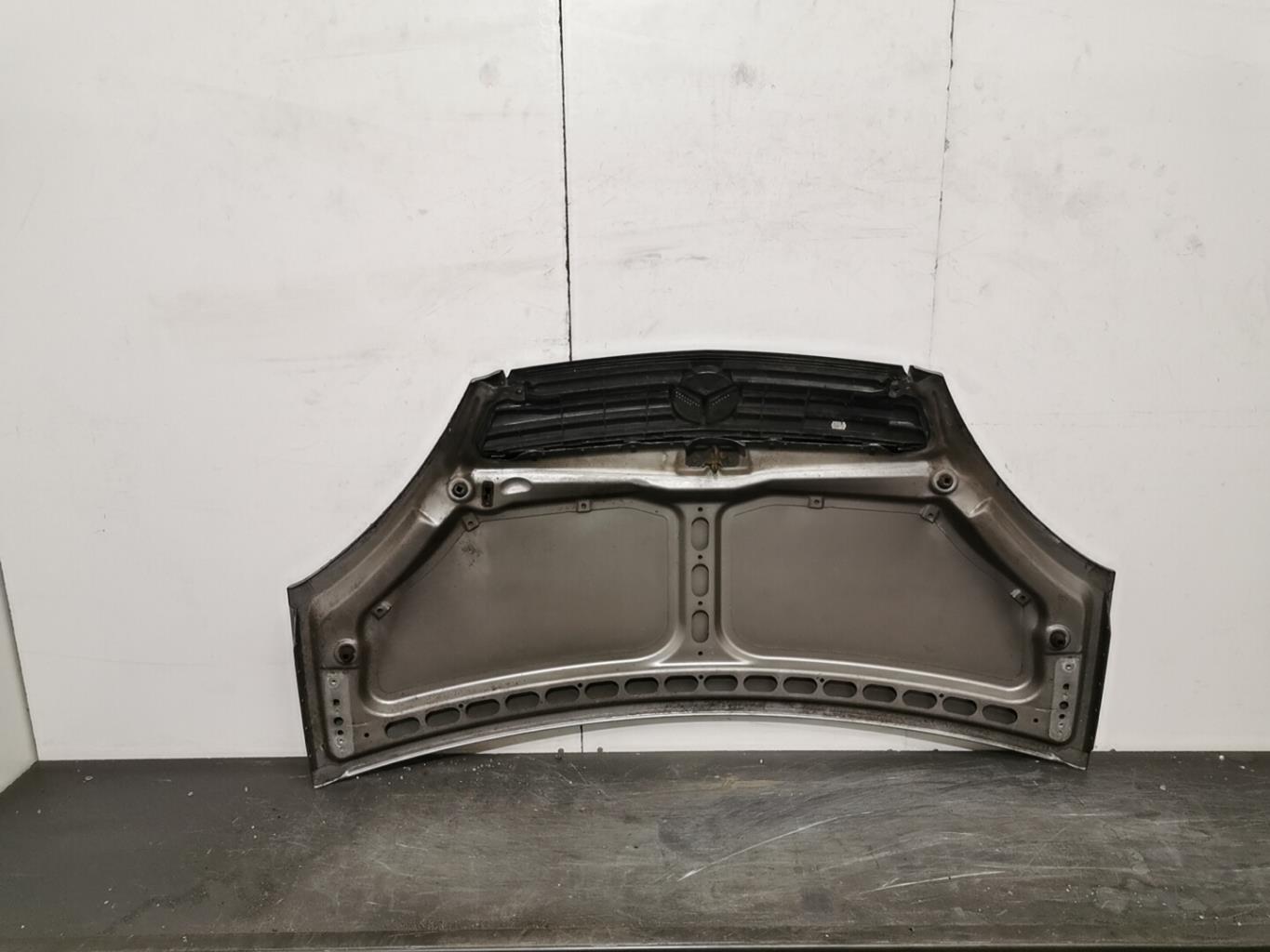 Cofano MERCEDES CLASSE A 168 PHASE 1 Gasolina - 1