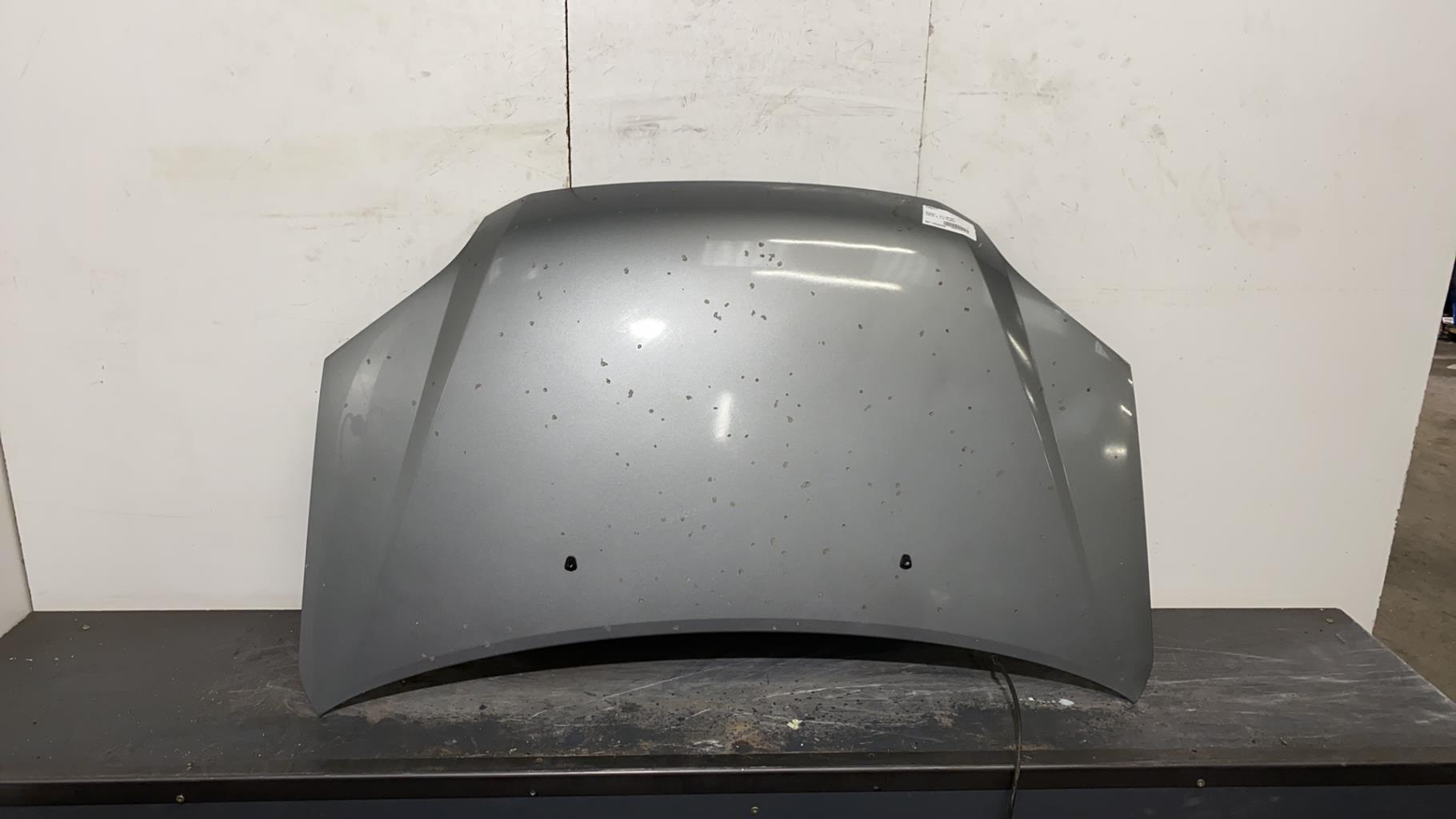 Capot SUZUKI IGNIS 2 Diesel - 1