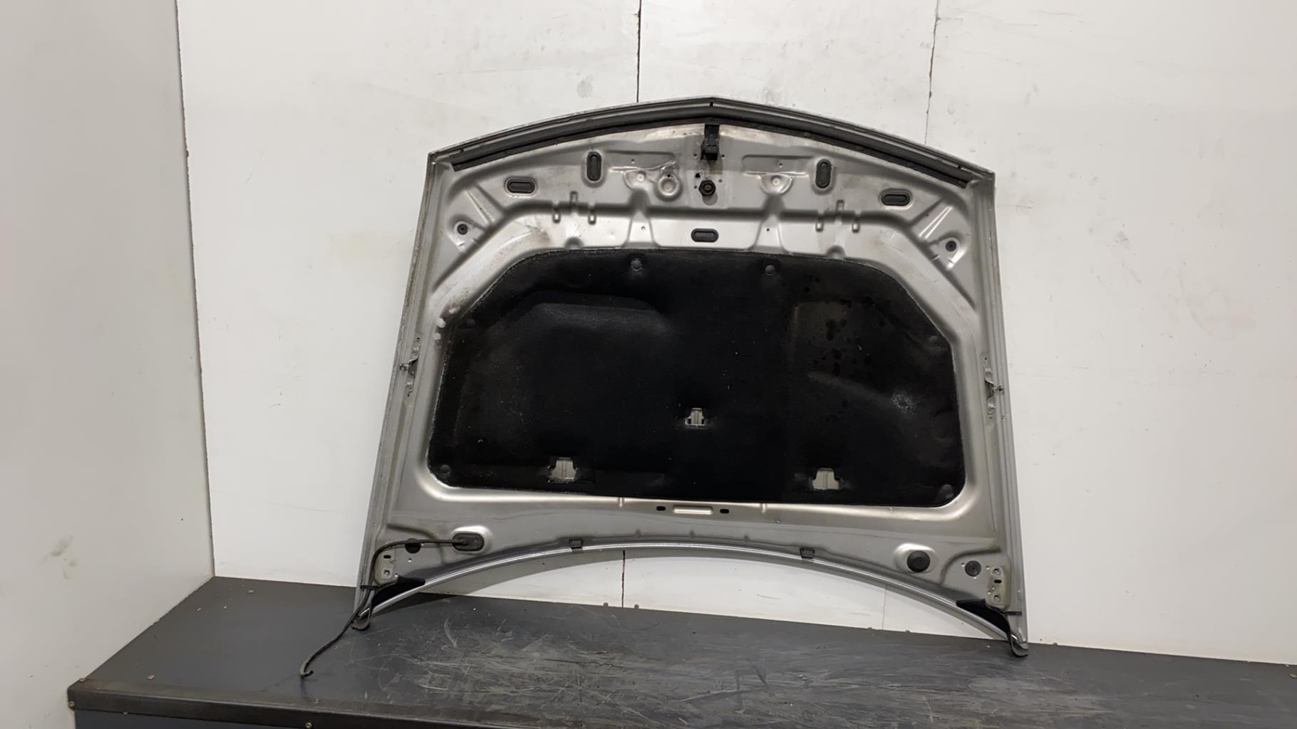 Capot RENAULT VEL SATIS PHASE 2 Diesel - 1