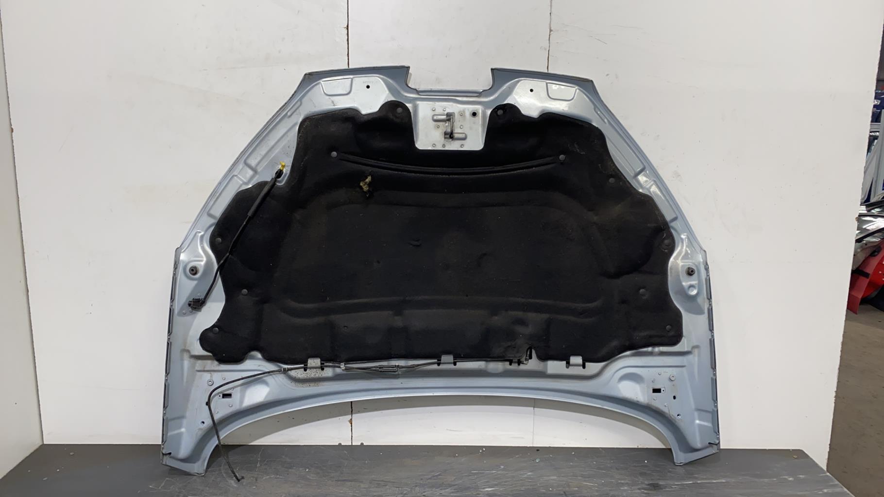 Capot PEUGEOT 407 PHASE 1 BREAK Diesel - 1
