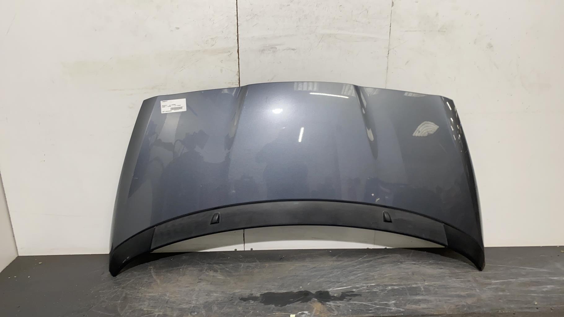 Cofano PEUGEOT 5008 1 PHASE 1 Diésel - 1