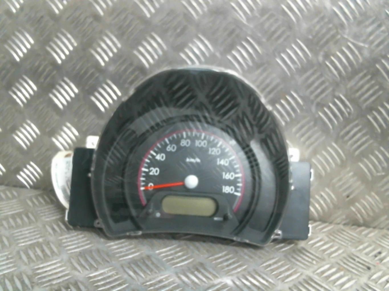 Compteur SUZUKI ALTO 3 Essence - 1