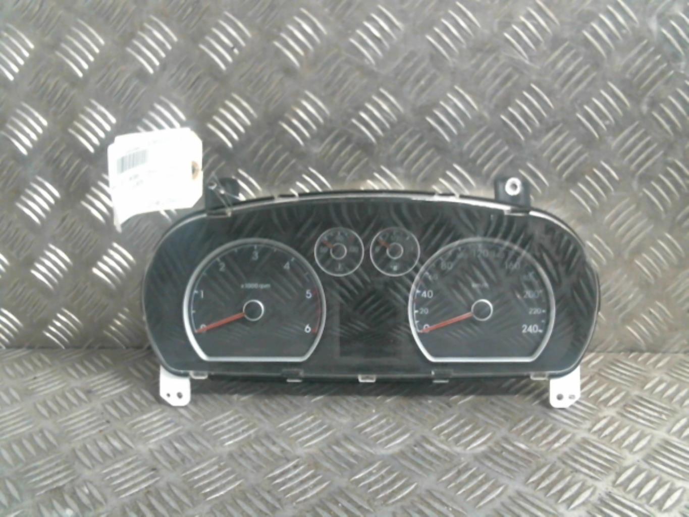 Compteur HYUNDAI I 30 1 PHASE 1 BREAK Diesel - 1