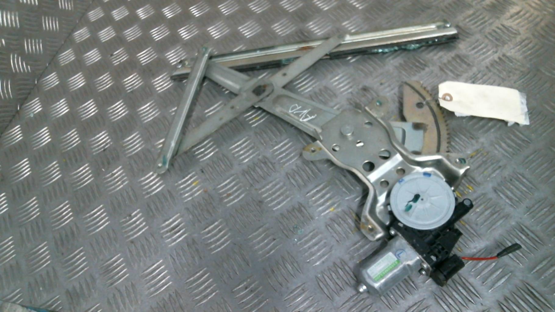 Alzacristalli elettrico anteriore destro SUZUKI ALTO 3 Gasolina - 1